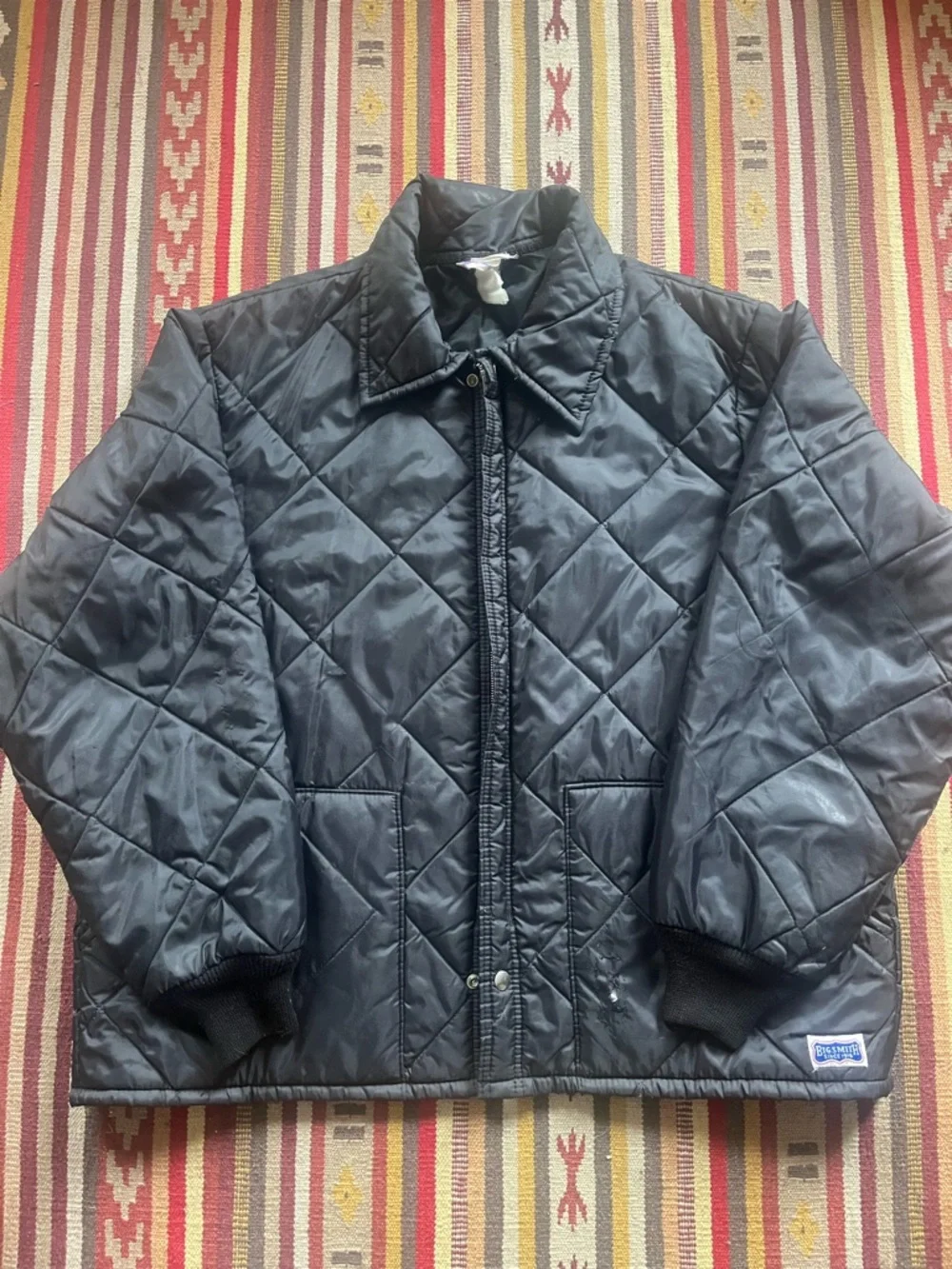 Big Smith Jacket - Picture 2 of 4